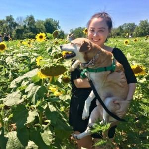 Meet your Posher, Jennifer